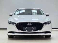 Mazda3 Axela 2.0L Automatic Premium Edition - ფოტო 2