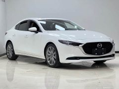 Mazda3 Axela 2.0L Automatic Premium Edition - ფოტო 3