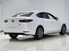 Mazda3 Axela 2.0L Automatic Premium Edition - ფოტო 4
