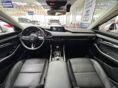 Mazda3 Axela 2.0L Automatic Premium Edition - ფოტო 9