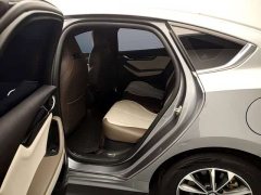 BYD Qin PLUS 2024 Glory Edition DM-i 55KM Leading - ფოტო 13