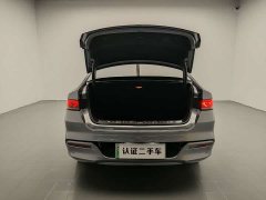 BYD Qin PLUS 2024 Glory Edition DM-i 55KM Leading - ფოტო 15