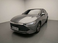 BYD Qin PLUS 2024 Glory Edition DM-i 55KM Leading - ფოტო 3
