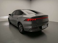 BYD Qin PLUS 2024 Glory Edition DM-i 55KM Leading - ფოტო 5