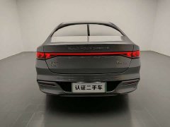 BYD Qin PLUS 2024 Glory Edition DM-i 55KM Leading - ფოტო 6