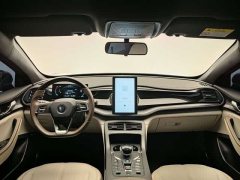 BYD Qin PLUS 2024 Glory Edition DM-i 55KM Leading - ფოტო 9