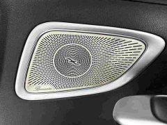Mercedes-Benz C-Class C 260 L Dark Night Sport Edition - ფოტო 13