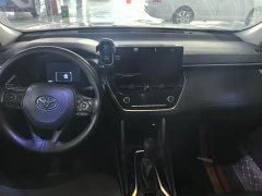 Toyota Corolla Sharp Release 2.0L Premier Edition - ფოტო 12