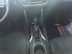 Toyota Corolla Sharp Release 2.0L Premier Edition - ფოტო 13