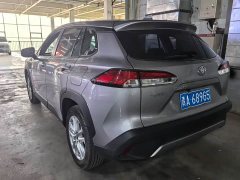 Toyota Corolla Sharp Release 2.0L Premier Edition - ფოტო 15