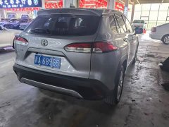 Toyota Corolla Sharp Release 2.0L Premier Edition - ფოტო 17