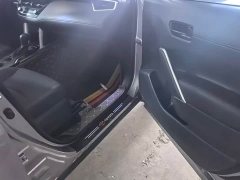 Toyota Corolla Sharp Release 2.0L Premier Edition - ფოტო 18