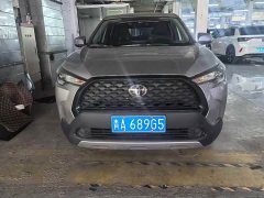 Toyota Corolla Sharp Release 2.0L Premier Edition - ფოტო 2
