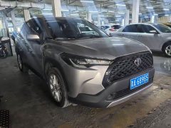 Toyota Corolla Sharp Release 2.0L Premier Edition - ფოტო 3