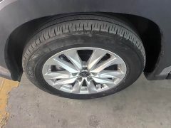 Toyota Corolla Sharp Release 2.0L Premier Edition - ფოტო 4