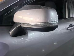 Toyota Corolla Sharp Release 2.0L Premier Edition - ფოტო 5