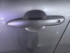 Toyota Corolla Sharp Release 2.0L Premier Edition - ფოტო 6