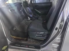 Toyota Corolla Sharp Release 2.0L Premier Edition - ფოტო 7