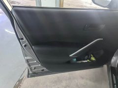 Toyota Corolla Sharp Release 2.0L Premier Edition - ფოტო 8