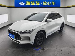 BYD e2 2021 Luxury - ფოტო 1