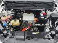 BYD e2 2021 Luxury - ფოტო 10