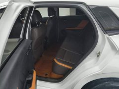 BYD e2 2021 Luxury - ფოტო 11