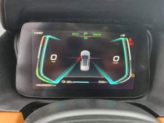 BYD e2 2021 Luxury - ფოტო 14