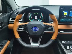 BYD e2 2021 Luxury - ფოტო 15