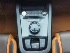 BYD e2 2021 Luxury - ფოტო 16