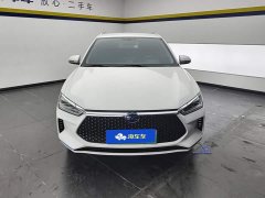 BYD e2 2021 Luxury - ფოტო 2