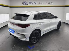 BYD e2 2021 Luxury - ფოტო 3