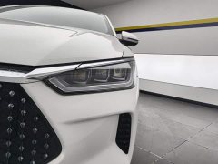 BYD e2 2021 Luxury - ფოტო 5