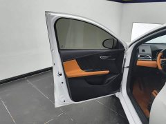 BYD e2 2021 Luxury - ფოტო 7