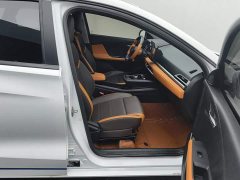 BYD e2 2021 Luxury - ფოტო 8