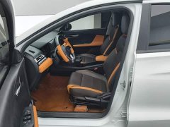 BYD e2 2021 Luxury - ფოტო 9
