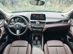 BMW X1 sDrive25Li Leading Edition - ფოტო 11