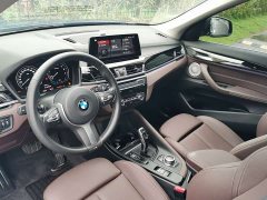 BMW X1 sDrive25Li Leading Edition - ფოტო 12