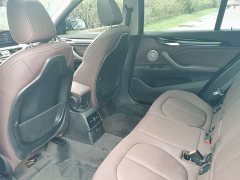 BMW X1 sDrive25Li Leading Edition - ფოტო 13