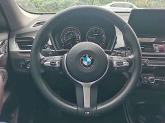BMW X1 sDrive25Li Leading Edition - ფოტო 14