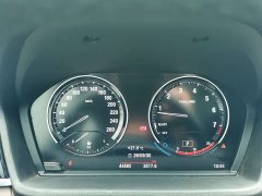 BMW X1 sDrive25Li Leading Edition - ფოტო 15