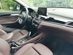 BMW X1 sDrive25Li Leading Edition - ფოტო 18