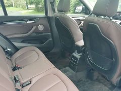 BMW X1 sDrive25Li Leading Edition - ფოტო 19