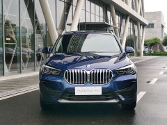 BMW X1 sDrive25Li Leading Edition - ფოტო 2