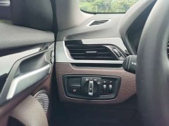 BMW X1 sDrive25Li Leading Edition - ფოტო 20