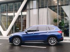 BMW X1 sDrive25Li Leading Edition - ფოტო 3