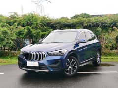 BMW X1 sDrive25Li Leading Edition - ფოტო 6