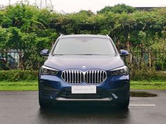 BMW X1 sDrive25Li Leading Edition - ფოტო 7