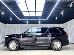 Voyah Lantu Taishan 2026 Max - ფოტო 3