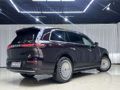 Voyah Lantu Taishan 2026 Max - ფოტო 6