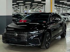 Volkswagen Passat Outstanding Edition 380TSI Starry Sky Dragon Ascendant Version - ფოტო 1